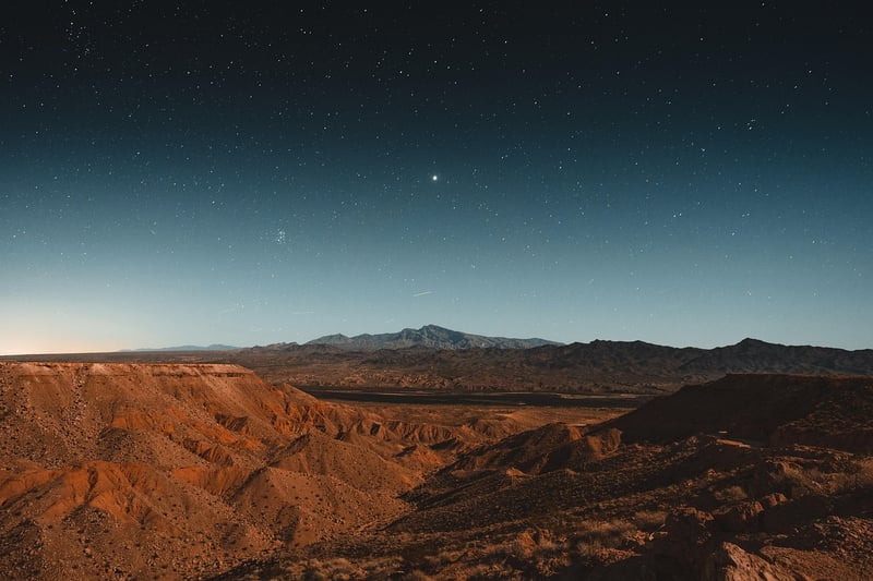 Mars